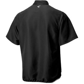 Foto 3 | Foto 3 | Chaqueta Cage Easton Alpha De Manga Corta Para Adulto En Negro - Venta Internacional.