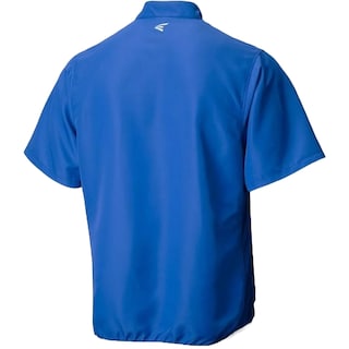 Foto 3 | Foto 3 | Campera Cage Easton Alpha De Manga Corta Para Adulto Talle Xx-large Color Royal - Venta Internacional.