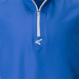 Foto 4 | Foto 4 | Campera Cage Easton Alpha De Manga Corta Para Adulto Talle Xx-large Color Royal - Venta Internacional.