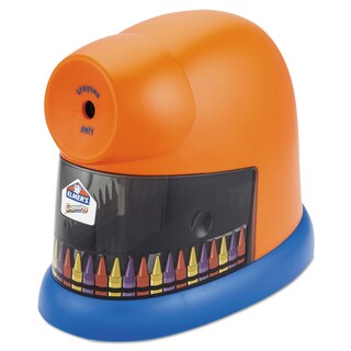Foto 1 | Foto 1 | Afilador De Crayones X-acto Crayon Pro Electric Con Motor Safestart - Venta Internacional.