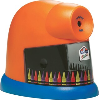 Foto 2 | Foto 2 | Afilador De Crayones X-acto Crayon Pro Electric Con Motor Safestart - Venta Internacional.