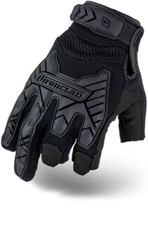 Foto 1 | Foto 1 | Guantes Tácticos Framer Impact Iext-friblk-02-s Negros - Venta Internacional.
