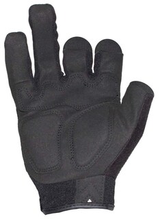 Foto 2 | Foto 2 | Guantes Tácticos Framer Impact Iext-friblk-06-xxl Negros - Venta Internacional.