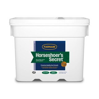 Foto 1 | Foto 1 | Suplemento En Pellets Para Cascos Farnam Horseshoer's Secret 17.2 Kg - Venta Internacional.