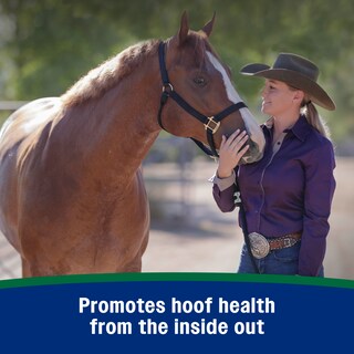 Foto 3 | Foto 3 | Suplemento En Pellets Para Cascos Farnam Horseshoer's Secret 17.2 Kg - Venta Internacional.