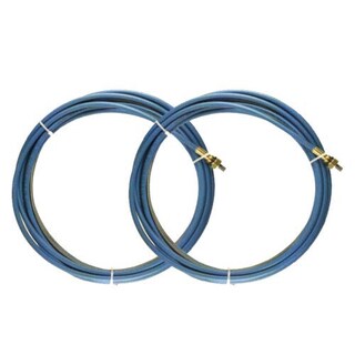 Foto 1 | Foto 1 | Revestimiento De Cable De Soldadura Serie Millermatic Miller 194012 4 5 M - Venta Internacional.