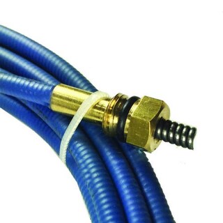Foto 2 | Foto 2 | Revestimiento De Cable De Soldadura Serie Millermatic Miller 194012 4 5 M - Venta Internacional.