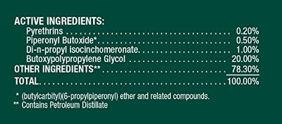 Foto 5 | Foto 5 | Protector De Moscas Farnam Wipe Original Formula 3 8 L - Venta Internacional.