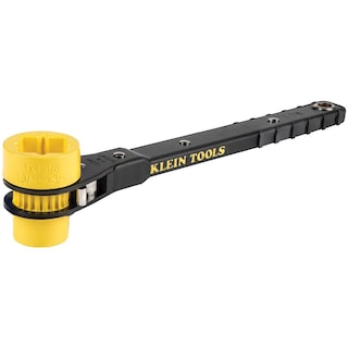 Foto 1 | Foto 1 | Llave De Trinquete Klein Tools Kt151t 3/4 13/16 1 X 1-1/8 Pulgadas - Venta Internacional.