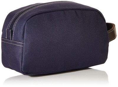 Foto 2 | Foto 2 | Kit De Viaje Timberland Canvas Azul Marino Para Hombre - Venta Internacional.