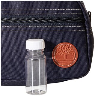 Foto 3 | Foto 3 | Kit De Viaje Timberland Canvas Azul Marino Para Hombre - Venta Internacional.