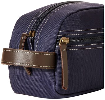 Foto 4 | Foto 4 | Kit De Viaje Timberland Canvas Azul Marino Para Hombre - Venta Internacional.