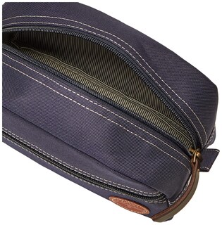 Foto 5 | Foto 5 | Kit De Viaje Timberland Canvas Azul Marino Para Hombre - Venta Internacional.