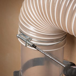 Foto 5 | Foto 5 | Abrazadera Para Manguera Powertec 70216-p2 Doble Alambre De 3 Pulgadas Paquete De 10 - Venta Internacional.