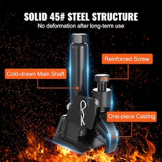 Foto 3 | Foto 3 | Manual Vevor Para Neumáticos 38-42 Neumáticos De Uso Pesado - Venta Internacional.