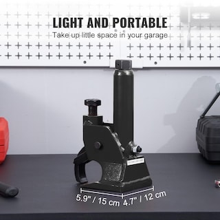 Foto 5 | Foto 5 | Manual Vevor Para Neumáticos 38-42 Neumáticos De Uso Pesado - Venta Internacional.