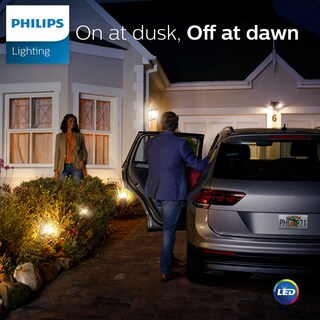 Foto 5 | Foto 5 | Bombilla Led Philips Dusk-to-dawn Outdoor A19 8w (paquete De 3) - Venta Internacional.