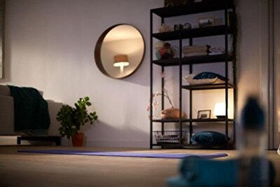 Foto 6 | Foto 6 | Bombilla Led Philips Dusk-to-dawn Outdoor A19 8w (paquete De 3) - Venta Internacional.