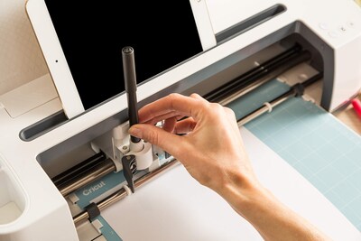 Foto 2 | Foto 2 | Marcadores Cricut Infusible Ink Nostalgia Punta Media Paquete De 5 - Venta Internacional.