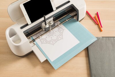 Foto 3 | Foto 3 | Marcadores Cricut Infusible Ink Nostalgia Punta Media Paquete De 5 - Venta Internacional.