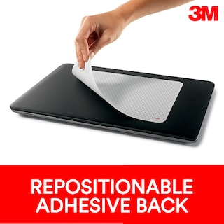 Foto 5 | Foto 5 | Mouse Pad Preciso 3m Mp200ps 21 6 Cm X 17 8 Cm Con Adhesivo Reposicionable - Venta Internacional.