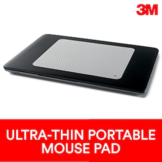 Foto 6 | Foto 6 | Mouse Pad Preciso 3m Mp200ps 21 6 Cm X 17 8 Cm Con Adhesivo Reposicionable - Venta Internacional.
