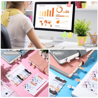 Foto 4 | Foto 4 | Juego De Papelería Outus Con Diseño De Gato Para Amantes De Los Gatos - Venta Internacional.