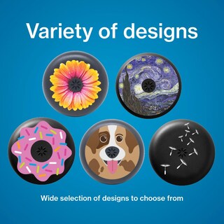 Foto 6 | Foto 6 | Estuche Para Alineadores Y Retenedores Invisalign ''los Iris'' De Van Gogh - Venta Internacional.