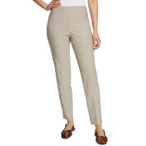 Pantalón Gloria Vanderbilt Tummy Slimmer De Cintura Media En Warm Harvest - Venta Internacional.
