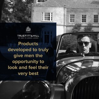 Foto 6 | Foto 6 | Colonia Truefitt & Hill Spanish Leather 100 Ml Para Hombre - Venta Internacional.