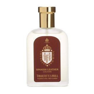 Foto 7 | Foto 7 | Colonia Truefitt & Hill Spanish Leather 100 Ml Para Hombre - Venta Internacional.