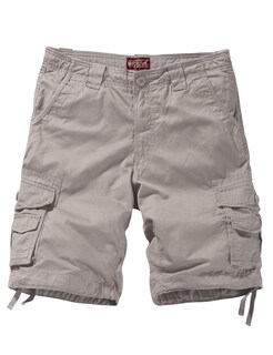 Foto 1 | Foto 1 | Bermuda Cargo Match Comfort Para Hombre En Color Albaricoque Talla L/32 - Venta Internacional.