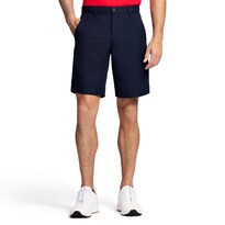 Short De Golf Izod Para Hombre Micro Poliéster Ajuste Clásico 9.5'' Medianoche 33 - Venta Internacional.