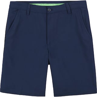 Foto 2 | Foto 2 | Short De Golf Izod Para Hombre Micro Poliéster Ajuste Clásico 9.5'' Medianoche 33 - Venta Internacional.