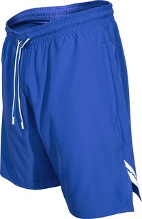 Foto 1 | Foto 1 | Shorts De Entrenamiento Rawlings Colorsync Para Hombre Azul Real Talla S - Venta Internacional.