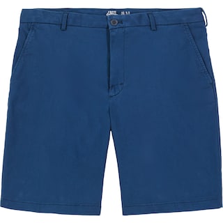 Foto 2 | Foto 2 | Bermuda Chino Izod Classic Saltwater Para Hombre Azul Cadete Talle 42 - Venta Internacional.