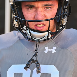 Foto 5 | Foto 5 | Protector Bucal Deportivo Under Armour Para Fútbol Lacrosse Etc. - Venta Internacional.