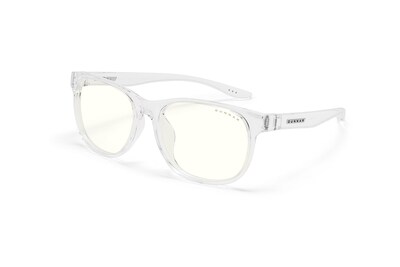 Foto 2 | Foto 2 | Gafas Para Niños Contra Luz Azul Gunnar Rush Cristal Transparente - Venta Internacional.