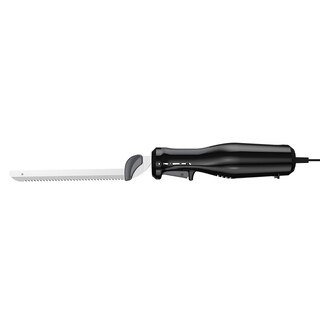 Foto 1 | Foto 1 | Cuchillo De Trinchar Eléctrico Black+decker Black Inox - Venta Internacional.