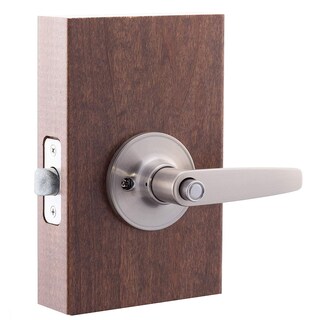 Foto 4 | Foto 4 | Palanca De Puerta Copper Creek Dl1231ss Daley Pulsador Privacy - Venta Internacional.