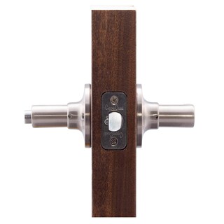 Foto 5 | Foto 5 | Palanca De Puerta Copper Creek Dl1231ss Daley Pulsador Privacy - Venta Internacional.