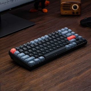 Foto 6 | Foto 6 | Teclado Mecánico Inalámbrico Keychron K2 Pro Qmk/via Rgb - Venta Internacional.