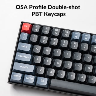 Foto 7 | Foto 7 | Teclado Mecánico Inalámbrico Keychron K2 Pro Qmk/via Rgb - Venta Internacional.