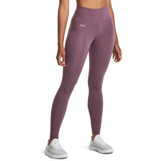 Foto 1 | Foto 1 | Leggings Under Armour Motion Para Mujer Talle Xs Color Púrpura Misty - Venta Internacional.