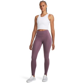 Foto 2 | Foto 2 | Leggings Under Armour Motion Para Mujer Talle Xs Color Púrpura Misty - Venta Internacional.