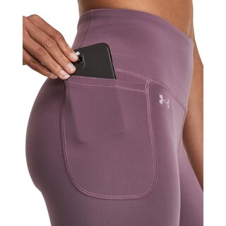 Foto 3 | Foto 3 | Leggings Under Armour Motion Para Mujer Talle Xs Color Púrpura Misty - Venta Internacional.