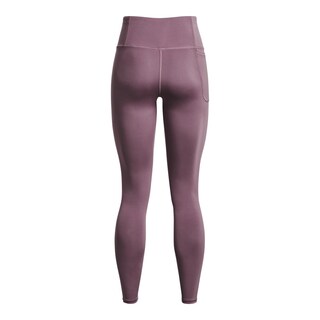 Foto 5 | Foto 5 | Leggings Under Armour Motion Para Mujer Talle Xs Color Púrpura Misty - Venta Internacional.