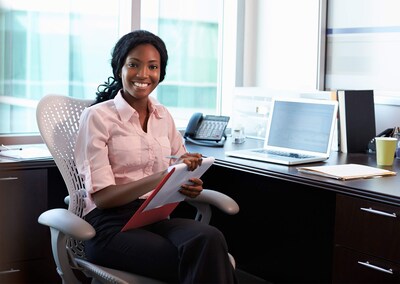 Foto 5 | Foto 5 | Paquete De 12 Portapapeles Better Office Products De Plástico Rojo - Venta Internacional.