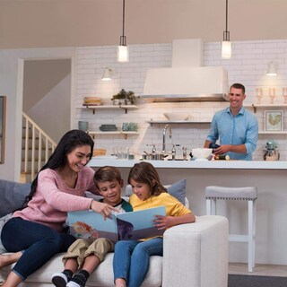 Foto 6 | Foto 6 | Interruptor De Intensidad Lutron Maestro Led+ 150w Unipolar Marrón - Venta Internacional.