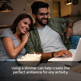 Foto 6 | Foto 6 | Interruptor De Intensidad Leviton Sureslide 6674-p0b Para Bombillas Led - Venta Internacional.